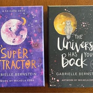 Gabrielle Bernstein Cards